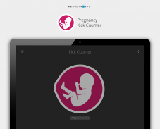 Pregnancy Kick Counter - Monit screenshot 6