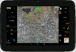 Variometer-Sky Land (Trial) screenshot 7