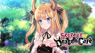 Secrets of the Dragon Cafe screenshot 2