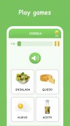 Learn Spanish for beginners screenshot 19