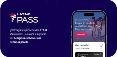 LATAM Pass