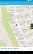 MapmyIndia Move: Maps, Navigation & Tracking screenshot 9