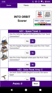 FLL INTO ORBIT Scorer screenshot 3