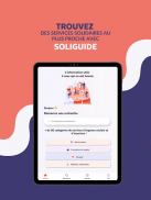 Soliguide screenshot 5