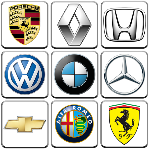 Logo Memory : Cars brands APK for Android Download