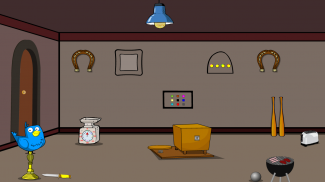 Escape From Clay House screenshot 2