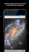 SkyWiki - the world of astronomy at a glance screenshot 1