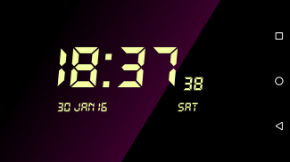 Alarm Clock screenshot 8