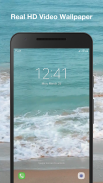 Real Ocean Live Wallpaper screenshot 2