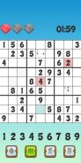 Sudoku puzzles. Free and offline Sudoku app screenshot 4