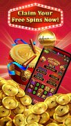 Wynn Slots - Las Vegas Casino screenshot 5