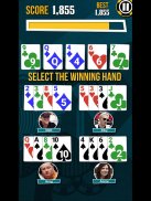 The Poker Dealer screenshot 0
