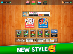 Scopone Più - Giochi di Carte screenshot 10