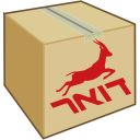 Israel post - tracking mail Icon