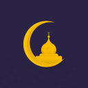 Gebetszeiten, Azan-Zeitalarm Icon
