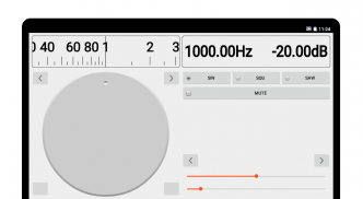Outils - Calculatrice screenshot 10