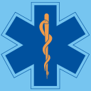 Pre-hospital Emergencies Icon