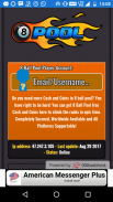Free Coins screenshot 0