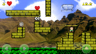 Platform Maker screenshot 2