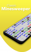 Minesweeper माइनस्वीपर screenshot 3