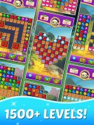 Magic Jewel - Match 3 Puzzle screenshot 8