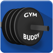 Gym Buddy - Workout Log screenshot 8