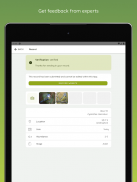 iRecord App screenshot 3