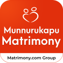Munnurukapu Matrimony App Icon