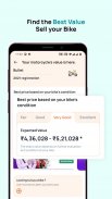 BikeInfo- RTO Vehicle Info App screenshot 4