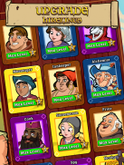 Royal Idle: Medieval Quest screenshot 6