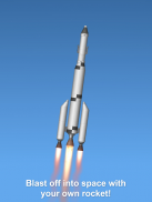 Spaceflight Simulator 1.4 screenshot 9