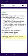 AiSpeak - Improve English Speaking skills screenshot 3