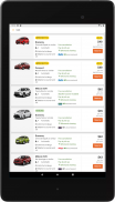 CarRentals.com: Rental Car App screenshot 1