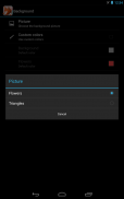 My 3D Buddy LWP screenshot 9