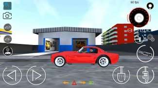 Rebaixados Elite Brasil Clássicos - Classic Cars - Android Gameplay 