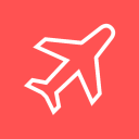 WhereTo - Travel Planner Icon