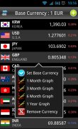 Currency screenshot 0