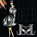 JS - Fashion Design & Pattern Maker