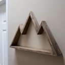 Wooden Wall Shelves icon