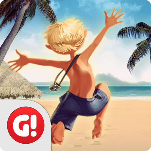 Download do APK de Sobrevivência: Ilha Paraíso 3D para Android