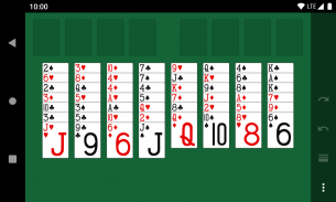 Solitaire Collection screenshot 5