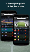 LetzCheer – Sports Fans are part of the Game screenshot 5