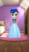 Gato Falante Emma - Bichinho Virtual screenshot 1