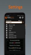 Mining Monitor 4 2miners Pool screenshot 6