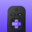 Smurple - Remote for Roku TVs Icon