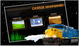 kereta api simulator 2016 screenshot 1