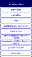 Dr. B.R Ambedkar History Hindi screenshot 3