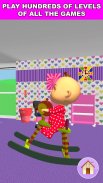 Babsy - Bayi: Kid Permainan screenshot 1