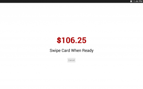 QwickPAY screenshot 4