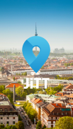 Múnich Premium | JiTT guía turística y planificador de la visita con mapas offline screenshot 3